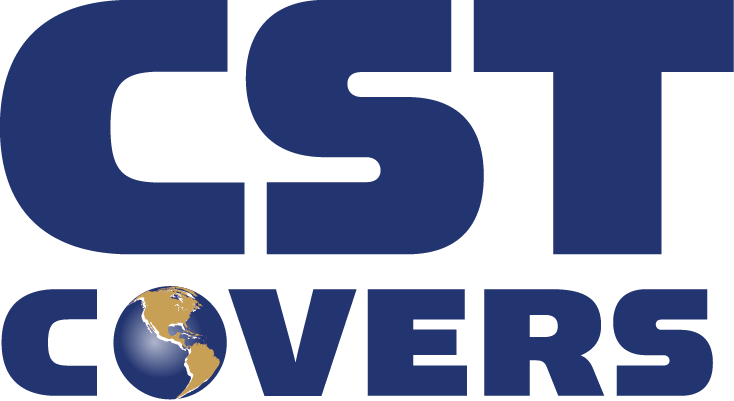 cst covers logo
