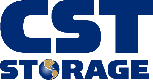 cst storage logo